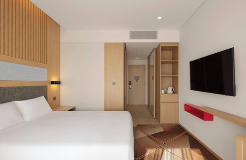Dongtan Hotel | Urbanstay Hotel Dongtan