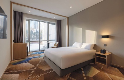 Dongtan Hotel | Urbanstay Hotel Dongtan