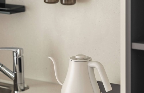 Yangyang Apartment | Urbanstay Naksan Beach