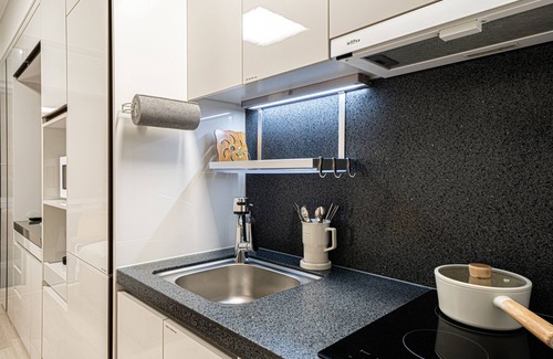 Dongtan Apartment | Urbanstay Residence Dongtan