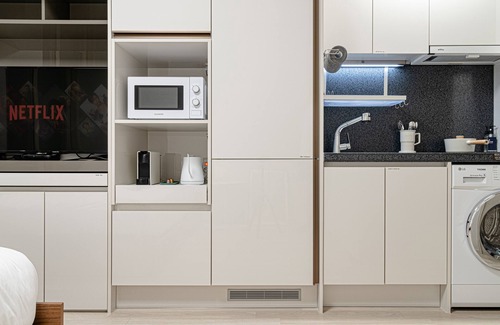 Dongtan Apartment | Urbanstay Residence Dongtan