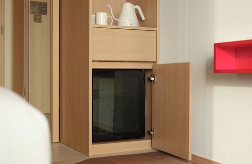 Dongtan Apartment | Urbanstay Residence Dongtan