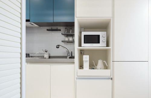 Sokcho Apartment | Urbanstay Sokcho Beach AB