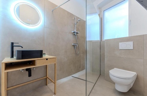 Krems an der Donau Apartment | UrbanSuite in der Innenstadt