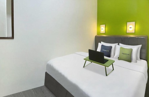 Bekasi Hotel | Urbanview Don Juan Pondok Gede by RedDoorz