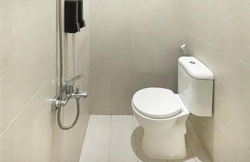 Bekasi Hotel | Urbanview Don Juan Pondok Gede by RedDoorz
