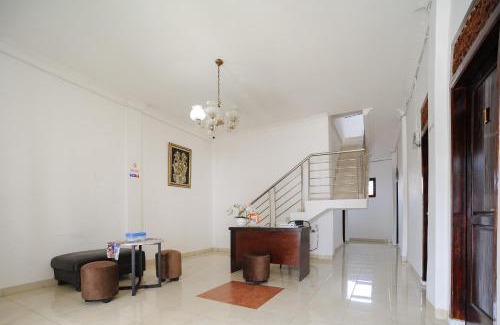 Bandar Lampung Hotel | Urbanview GH Flamboyan 3 Syariah Lampung By RedDoorz