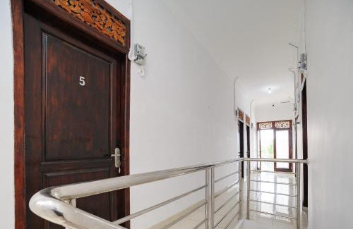 Bandar Lampung Hotel | Urbanview GH Flamboyan 3 Syariah Lampung By RedDoorz
