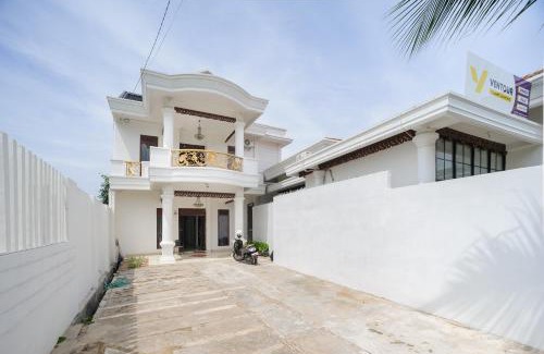 Bandar Lampung Hotel | Urbanview GH Flamboyan 3 Syariah Lampung By RedDoorz