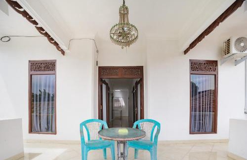 Bandar Lampung Hotel | Urbanview GH Flamboyan 3 Syariah Lampung By RedDoorz