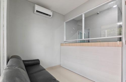 Sunter Hotel | Urbanview Green Lake Sunter Residence