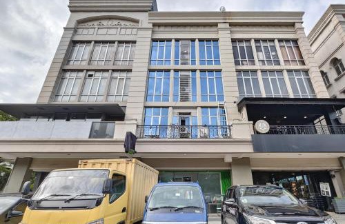 Sunter Hotel | Urbanview Green Lake Sunter Residence