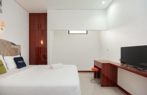 Sentul City Hotel | Urbanview Hotel Amarilis Sentul Bogor by RedDoorz