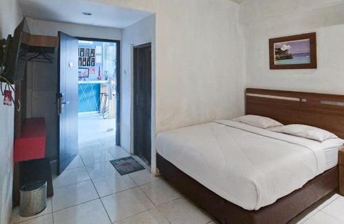 Makassar Hotel | Urbanview Hotel Anata Inn