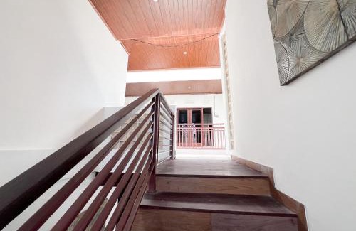 Monang Maning Hotel | Urbanview Hotel Arta Guna Casa