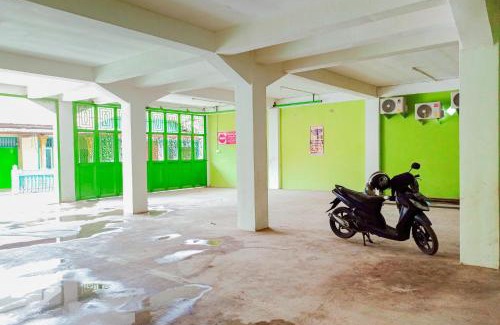 Bengkulu Hotel | Urbanview Hotel at Guest House Bukit Sion Bengkulu