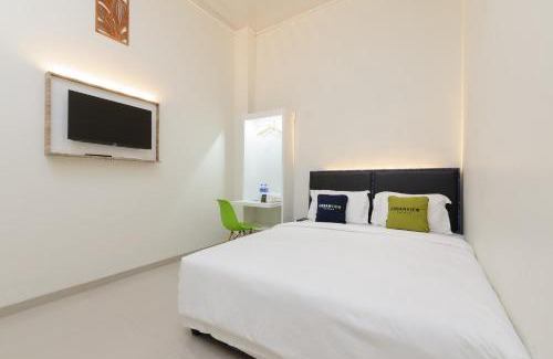 Rajabasa Hotel | Urbanview Hotel Binwa Syariah Lampung by RedDoorz