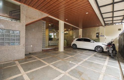 East Jakarta Hotel | Urbanview Hotel Cantee Halim Perdanakusuma by RedDoorz
