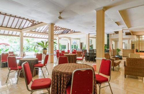 Lahat Hotel | Urbanview Hotel Cendrawasih Lahat By RedDoorz