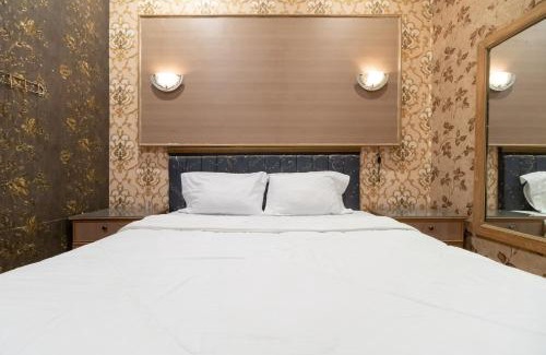 Sukarami Hotel | Urbanview Hotel Good Palembang by RedDoorz