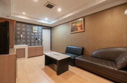 Sukarami Hotel | Urbanview Hotel Good Palembang by RedDoorz