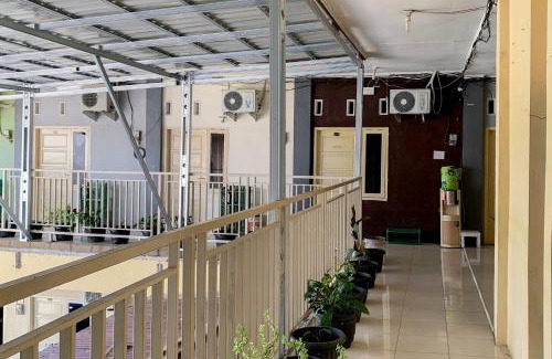 Padang Hotel | Urbanview Hotel Mine Residence Syariah