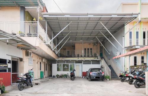Padang Hotel | Urbanview Hotel Mine Residence Syariah