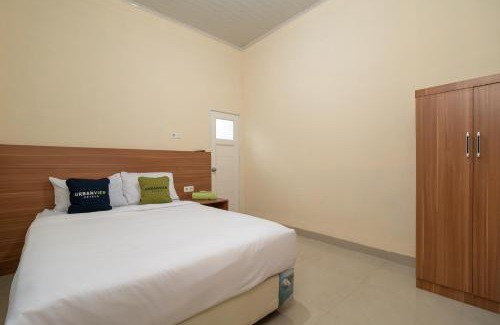 Palembang Hotel | Urbanview Hotel Salsabilah Palembang by RedDoorz