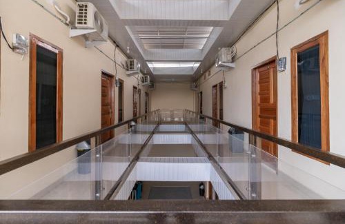 Palembang Hotel | Urbanview Hotel Salsabilah Palembang by RedDoorz