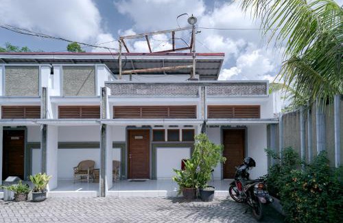 Tanggamus Hotel | Urbanview Hotel Syariah Ratu Kuring Gisting by RedDoorz