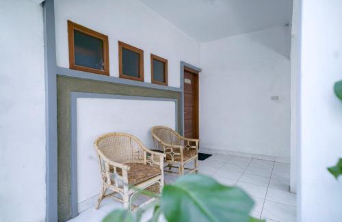Tanggamus Hotel | Urbanview Hotel Syariah Ratu Kuring Gisting by RedDoorz