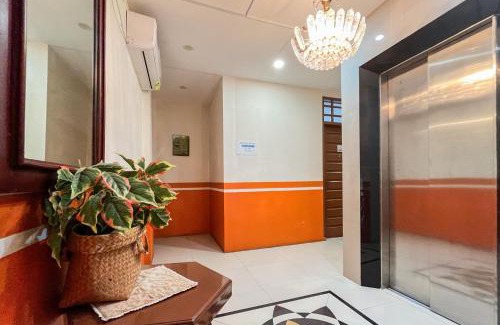 Banda Aceh Hotel | Urbanview Poma Hotel