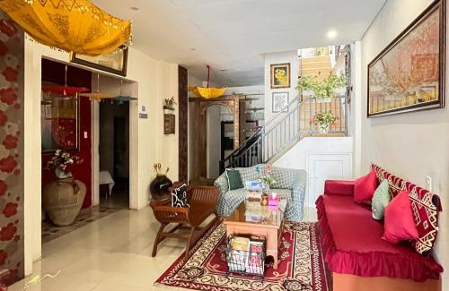 Banda Aceh Hotel | Urbanview Poma Hotel