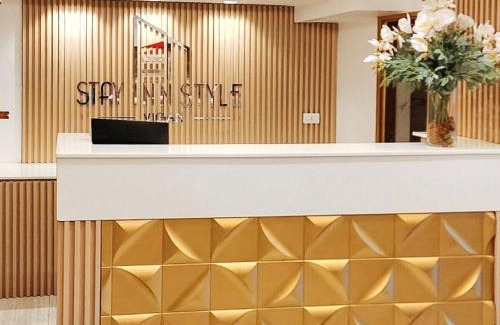Vigan Hotel | UrbanView @ Stay Inn Style Hotel Vigan
