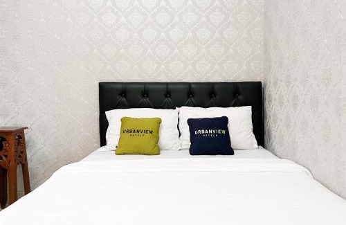Ngaglik Hotel | Urbanview Syariah Hotel Kanigara Batu
