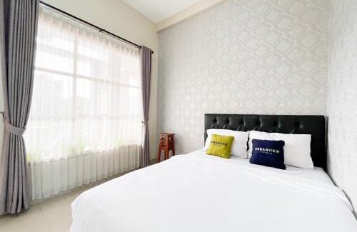 Ngaglik Hotel | Urbanview Syariah Hotel Kanigara Batu