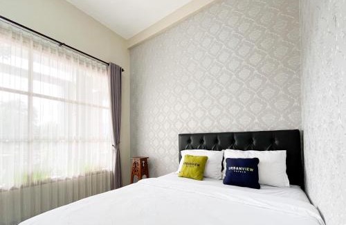 Ngaglik Hotel | Urbanview Syariah Hotel Kanigara Batu