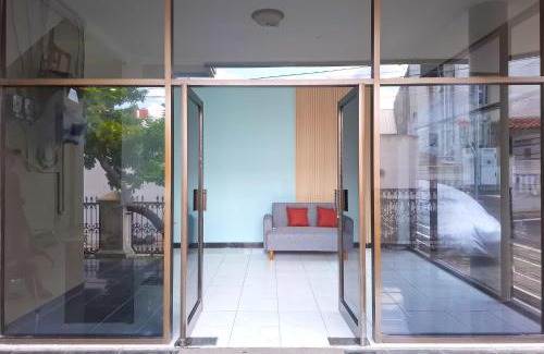 West Semarang Hotel | Urbanview Syariah Wisma Husada Kalibanteng