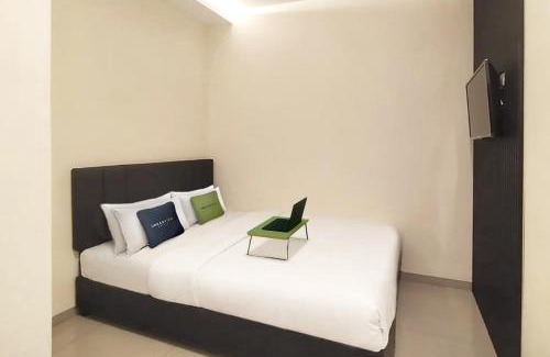 Tanjung Uncang Hotel | Urbanview Trans Hotel Batam by RedDoorz