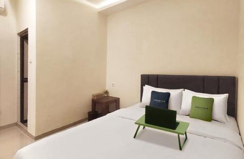 Tanjung Uncang Hotel | Urbanview Trans Hotel Batam by RedDoorz
