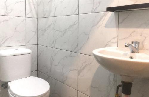 Tanjung Uncang Hotel | Urbanview Trans Hotel Batam by RedDoorz