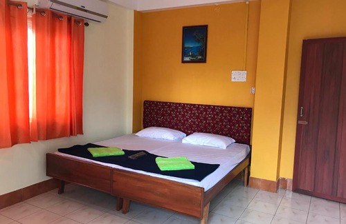 Port Blair House | Urbban Castle