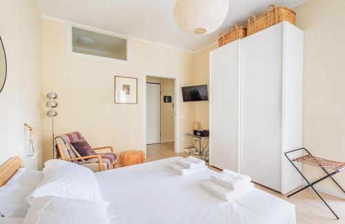 Bergamo Apartment | Urbi