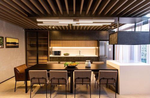 Paraiso Apartment | Urbic Ibirapuera