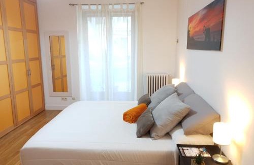 San Sebastian Centro Apartment | URBIETA CENTRO