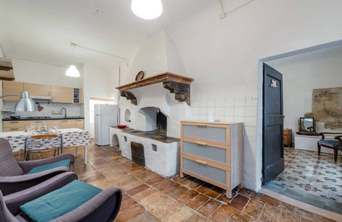 Urbino Apartment | Urbino - Central Historic Apartment!