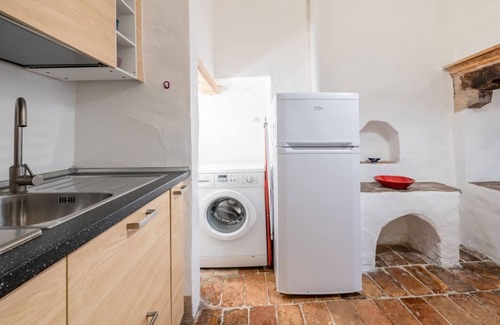 Urbino Apartment | Urbino - Central Historic Apartment!