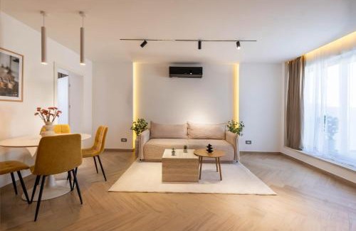 Cluj County Apartment | Urbio Apartments