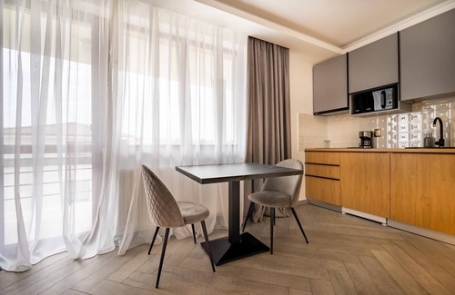 Cluj-Napoca Apartment | Urbio Private Suites