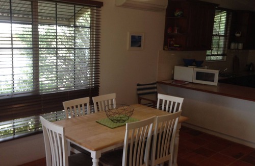 Esperance House | Urchin Beach Cottage